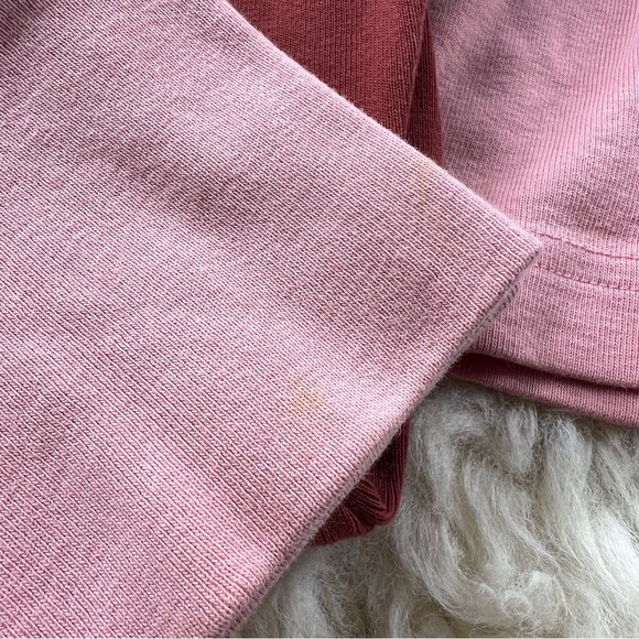 Peekaboo Beans PJs Size 8 - Picture 3 of 5